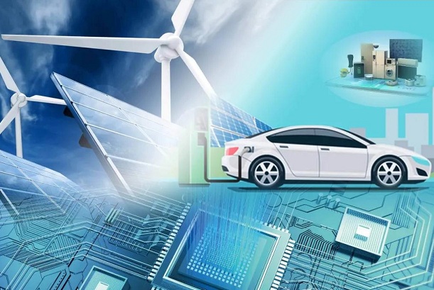 華虹半導(dǎo)體“8英寸+12英寸”全線發(fā)力 加速進(jìn)軍IGBT市場